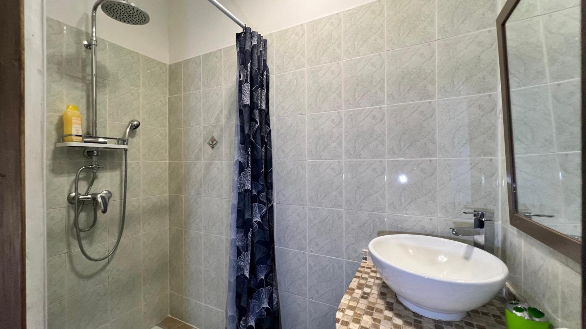 Chambres D'Hotes Le Saint Victor - Provence, Vaucluse Pernes-les-Fontaines Bagian luar foto